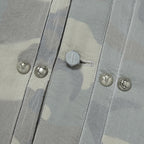 Thug Club Clouded Bio Army Jacket in multi, view 5 of 8
