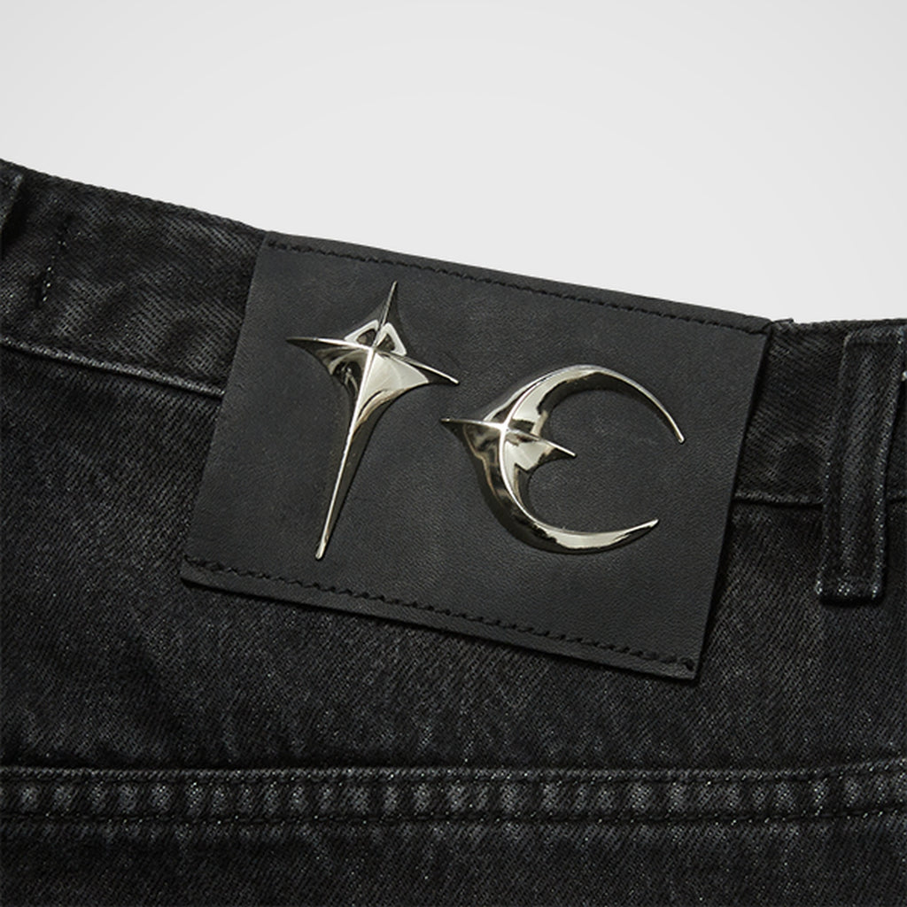 Thug Club Chimera Pants in black, view 6 of 8