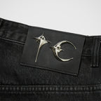 Thug Club Chimera Pants in black, view 6 of 8