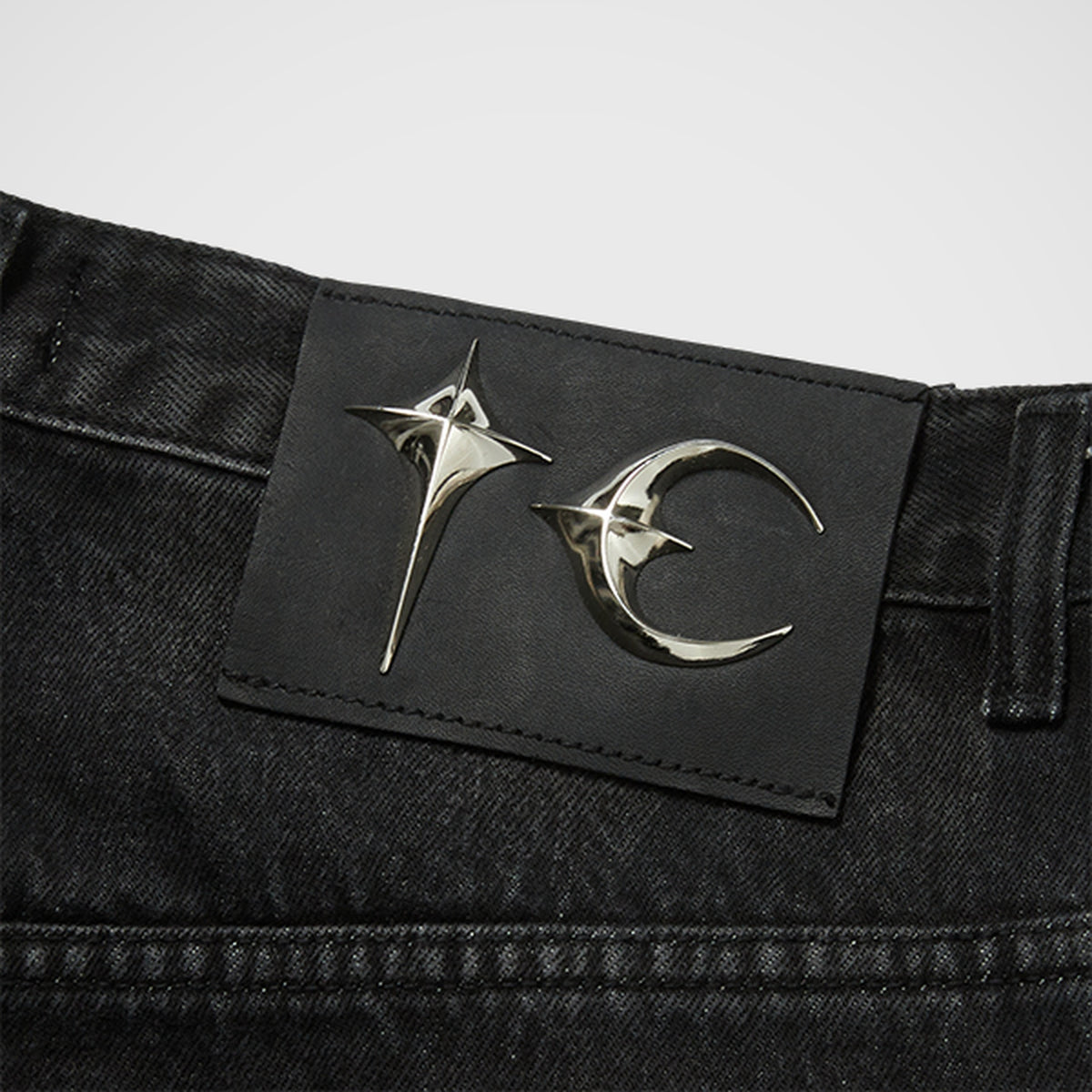 Thug Club Chimera Pants in black, view 6 of 8