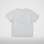Thug Club Lightning Hierarchy T-Shirt in white, view 2 of 2