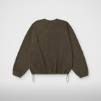 Thug Club War Survivor in brown, view 2 of 8