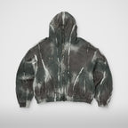 Thug Club Ambush Gladiator Hoodie in camo