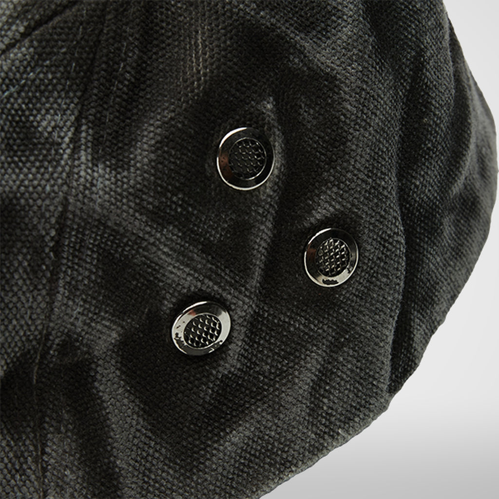 Thug Club Bio Army Cap in camo, view 7 of 7