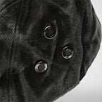 Thug Club Bio Army Cap in camo, view 7 of 7