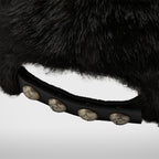 Thug Club Big One Cap in black, view 6 of 6