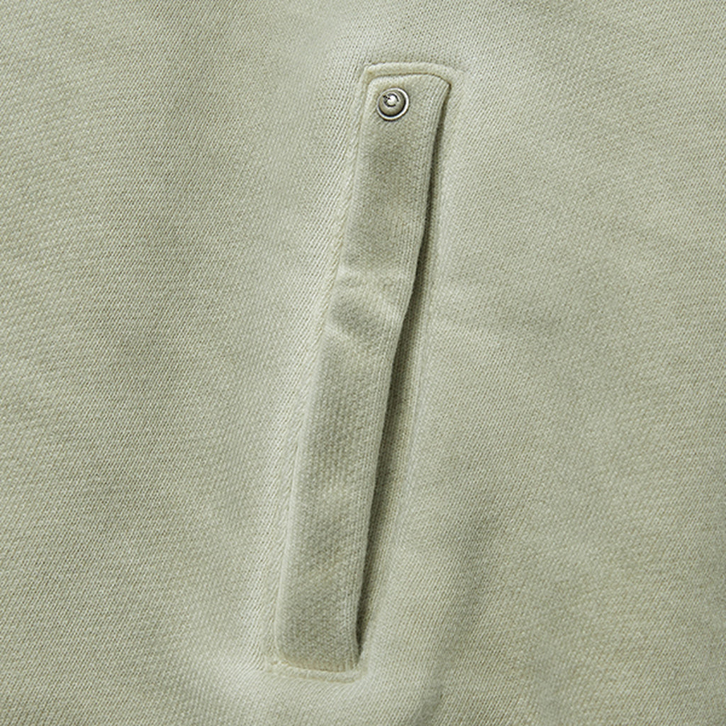 Thug Club Hoof Hoodie in beige, view 8 of 11