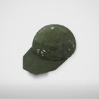 Thug Club Bio Recycle Cap in khaki