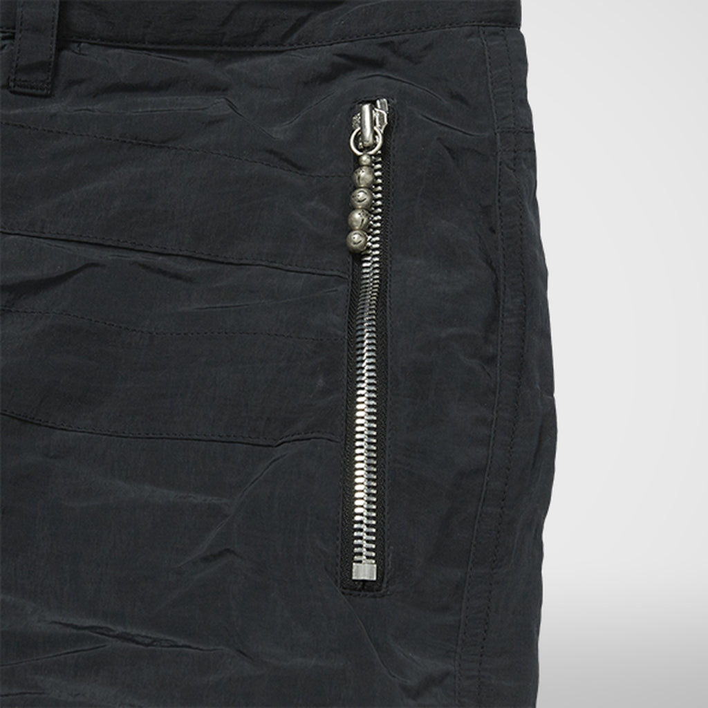 Thug Club Scarred Bio Soldier Pants in black, view 4 of 7