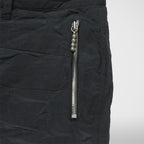 Thug Club Scarred Bio Soldier Pants in black, view 4 of 7