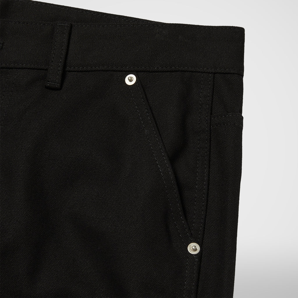 Thug Club Steel Plated Pants in black, view 4 of 8