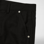 Thug Club Steel Plated Pants in black, view 4 of 8