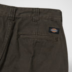 Thug Club X Stitch Pants in brown, view 8 of 9