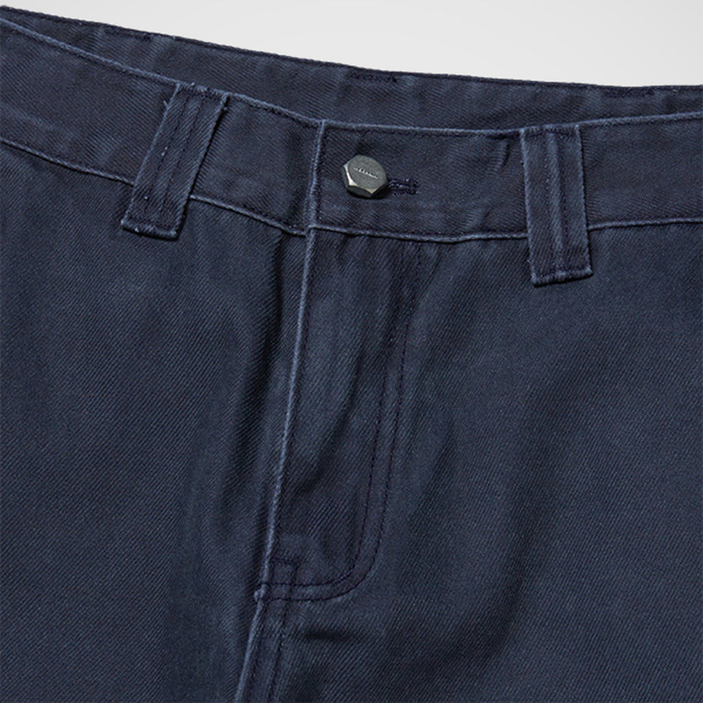 Thug Club X Stitch Pants in navy, view 3 of 9