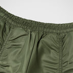 Thug Club A Wingless Bird Pants in khaki, view 3 of 8