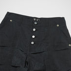 Thug Club Scarred Line Gob Pants in black, view 3 of 7
