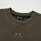Thug Club War Survivor in brown, view 3 of 8