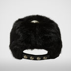 Thug Club Big One Cap in black, view 3 of 6