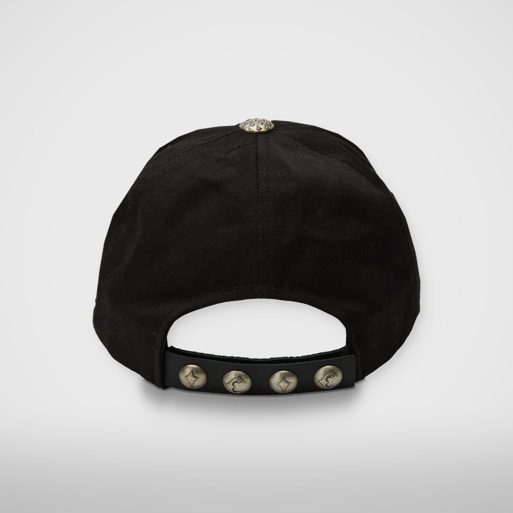 Thug Club Tyrannosaurus Cap in black, view 3 of 7