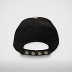 Thug Club Tyrannosaurus Cap in black, view 3 of 7