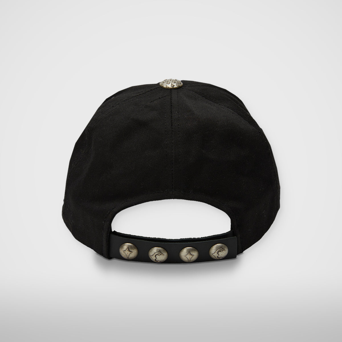 Thug Club Tyrannosaurus Cap in black, view 3 of 7