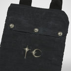 Thug Club Scarred Quick Supply Bag in black, view 4 of 7