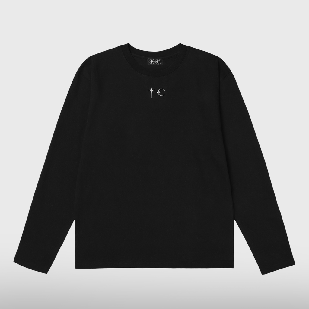 TC Basic Long Sleeve