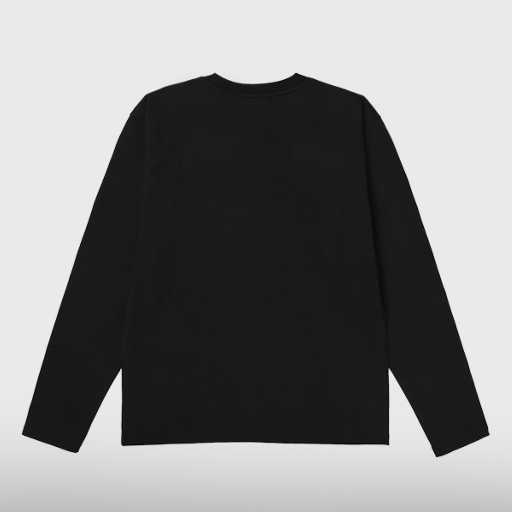 TC Basic Long Sleeve