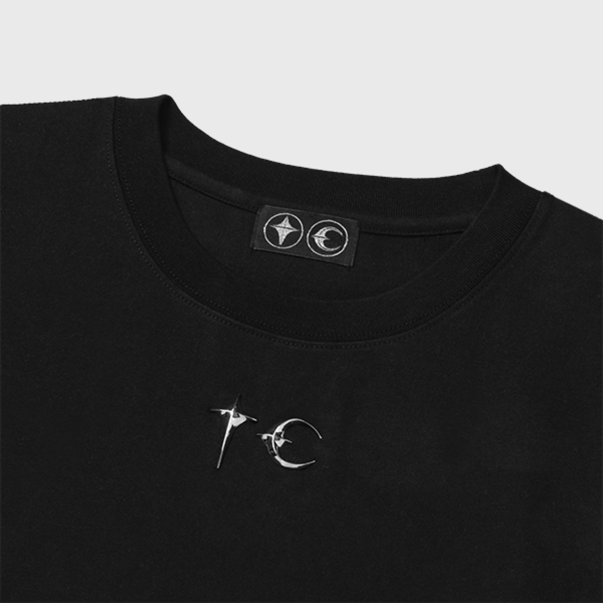 TC Basic Long Sleeve