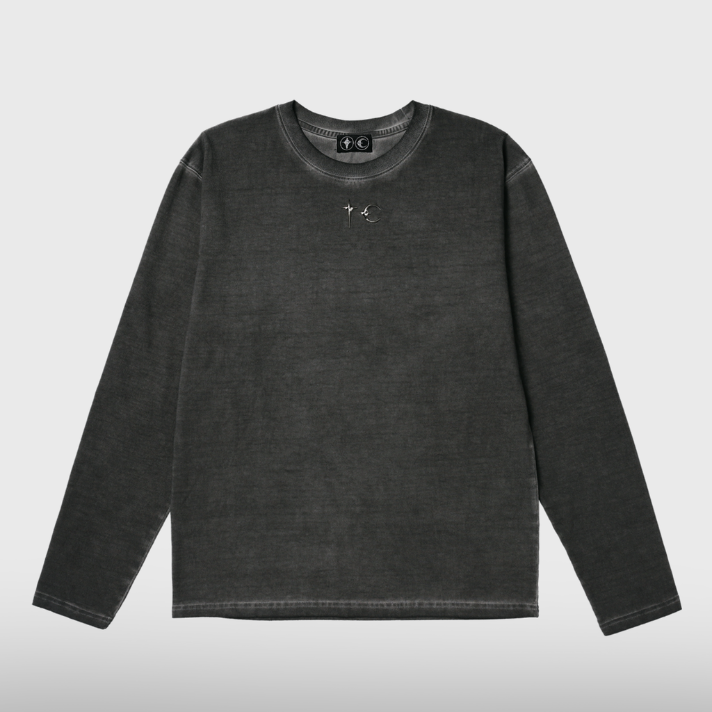 TC Basic Long Sleeve