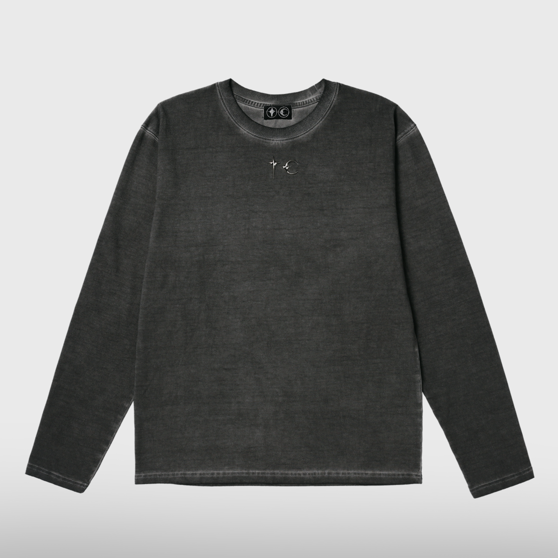TC Basic Long Sleeve