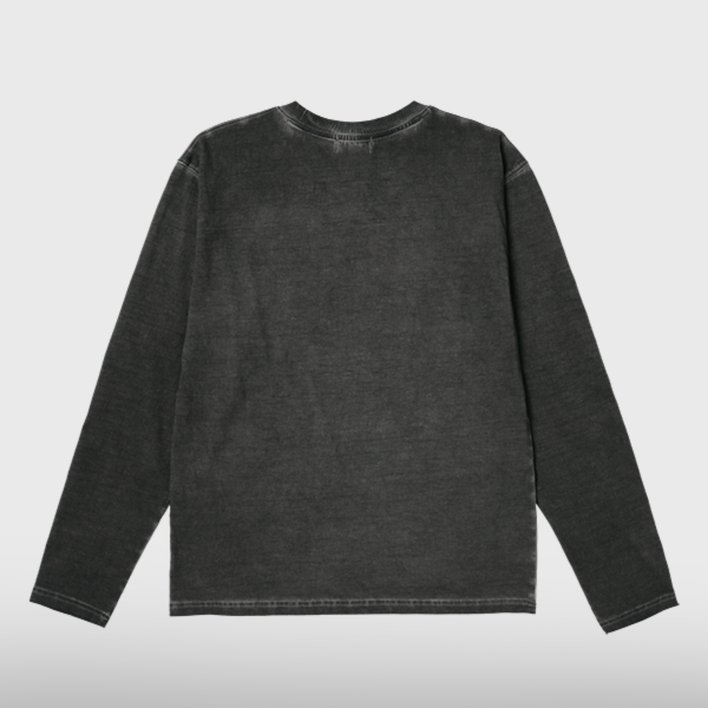 TC Basic Long Sleeve