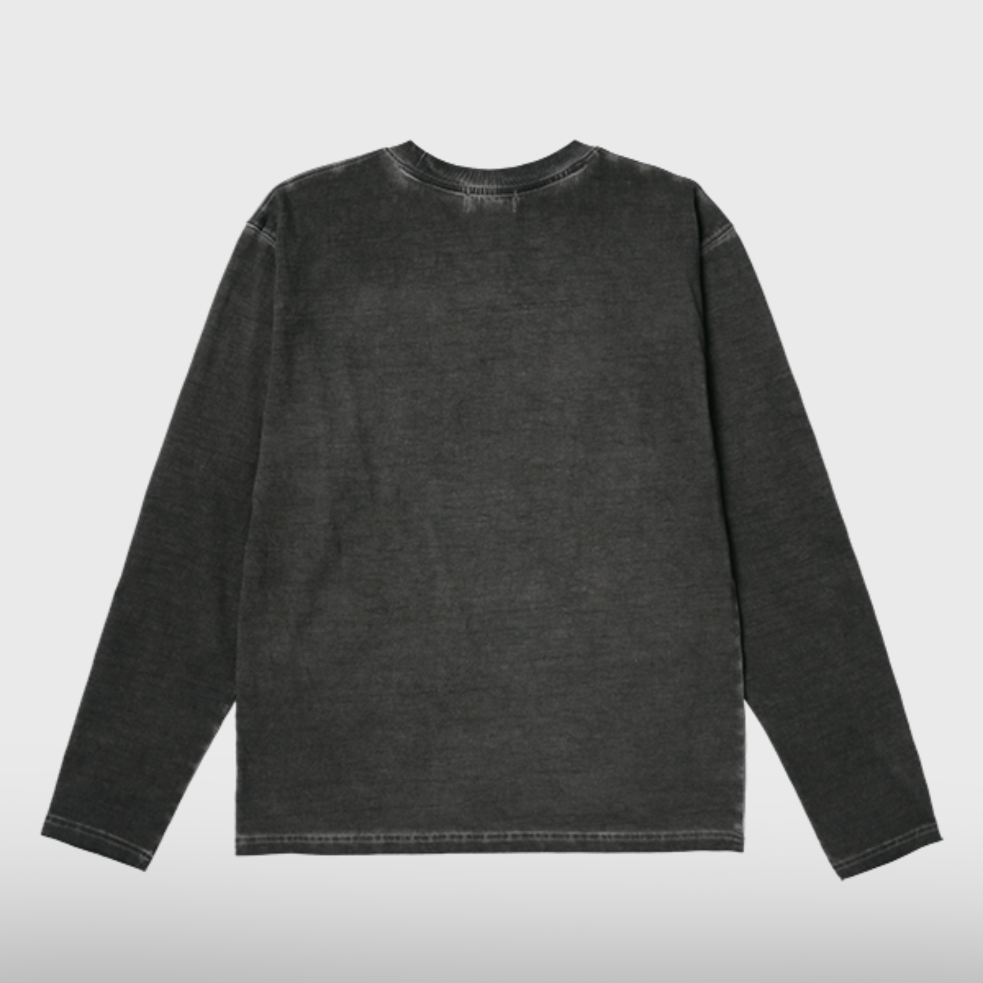 TC Basic Long Sleeve