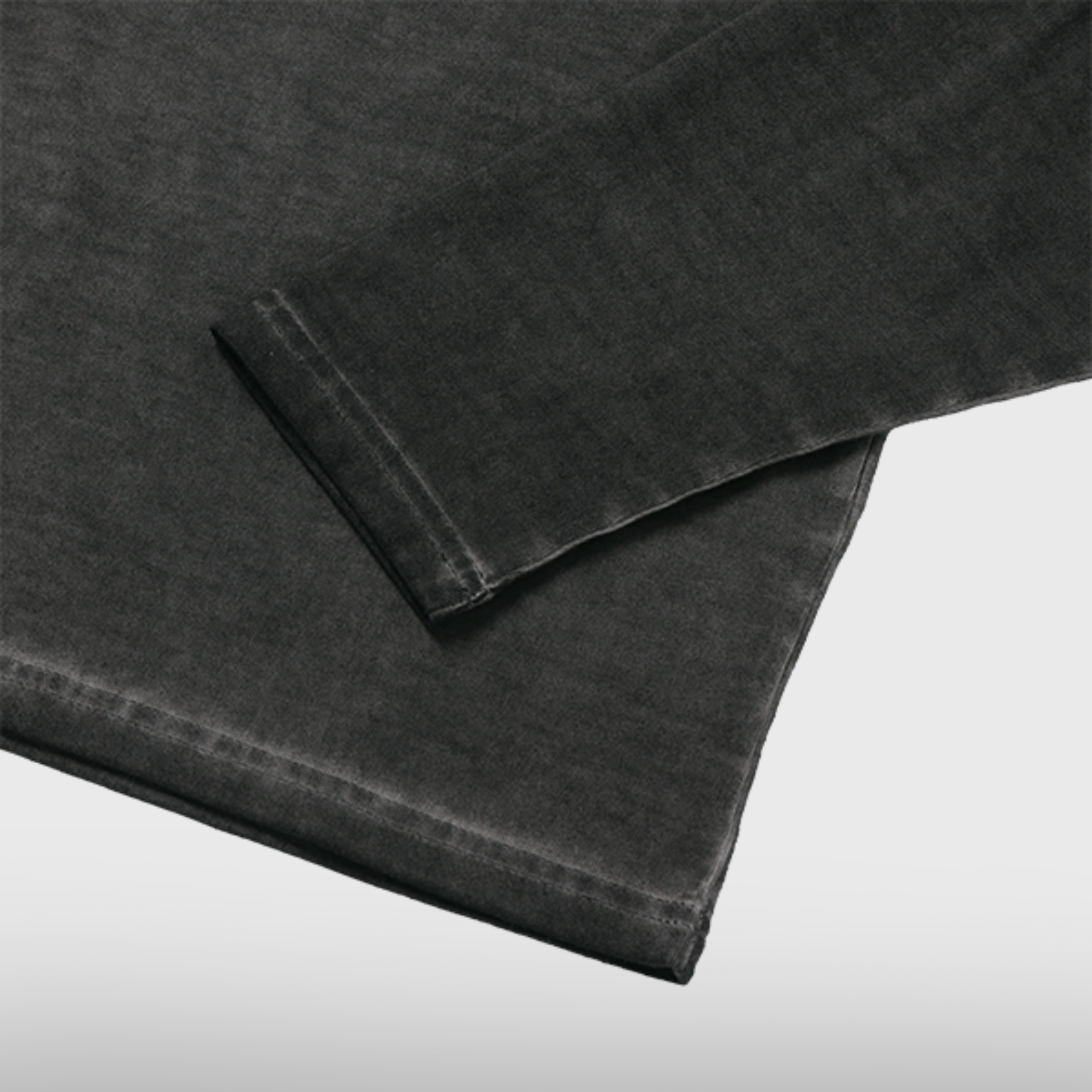 TC Basic Long Sleeve