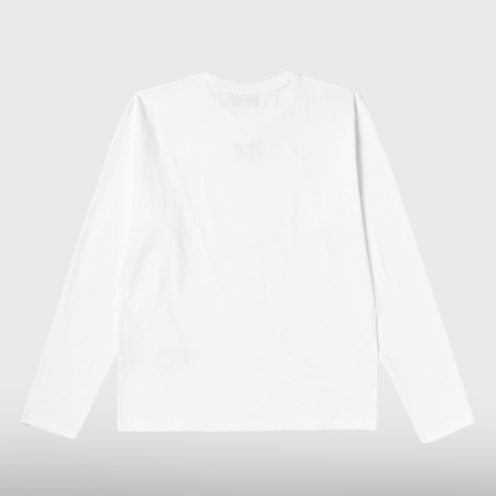 TC Basic Long Sleeve