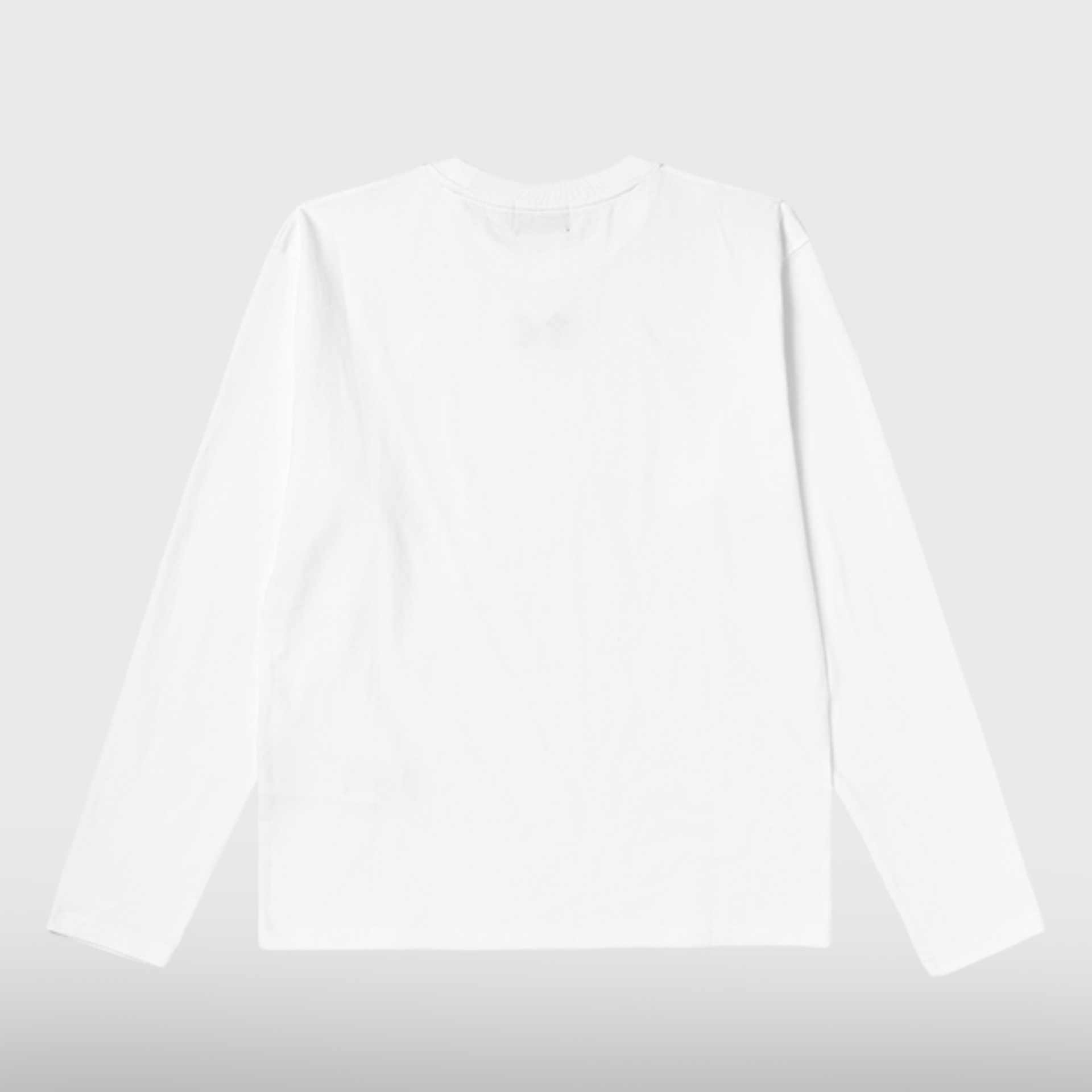 TC Basic Long Sleeve
