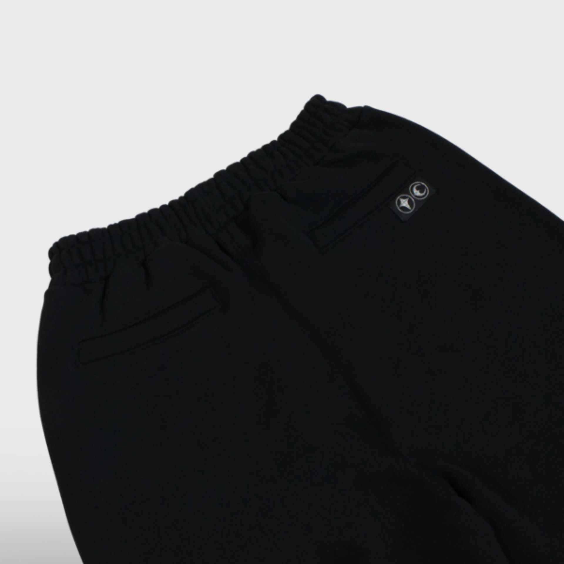 TC Heavy Jogger Pants