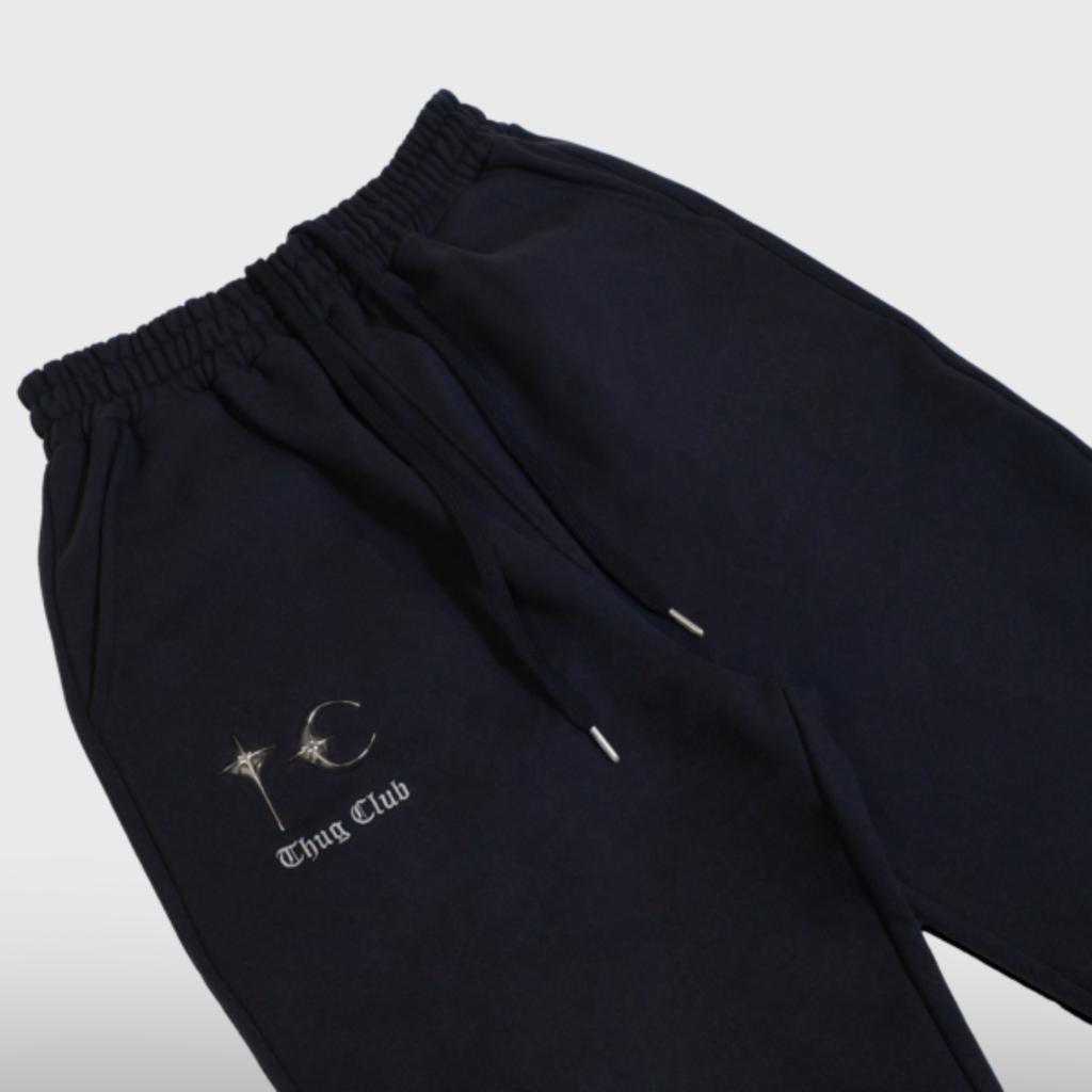 TC Heavy Jogger Pants