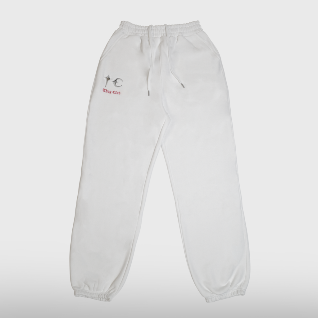 TC Heavy Jogger Pants