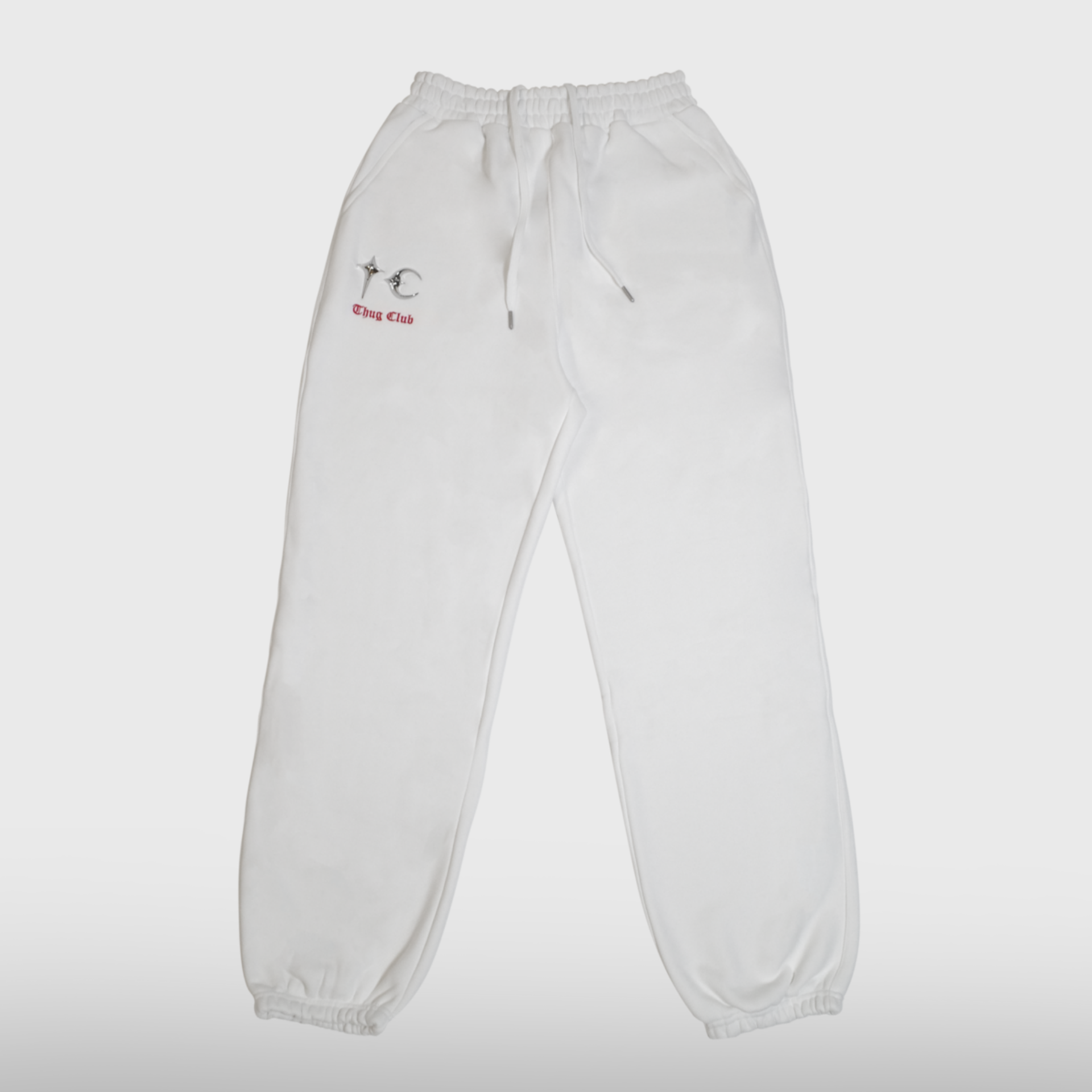 TC Heavy Jogger Pants