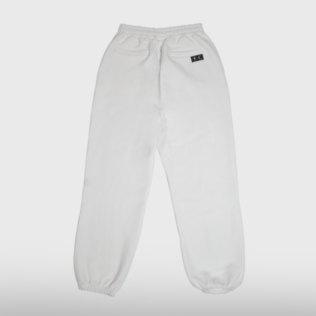 TC Heavy Jogger Pants